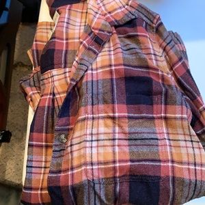 Ae boyfriend flannel